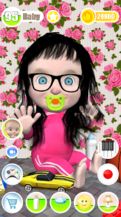 Download My Baby 2 (Virtual Pet)